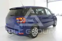 2016 Citroen C4