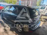 2016 Citroen C4
