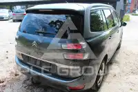 2016 Citroen C4