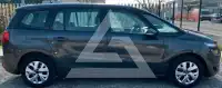 2016 Citroen C4