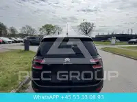 2016 Citroen C4