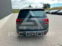 2016 Citroen C4