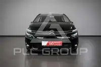 2016 Citroen C4