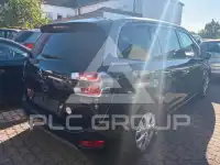 2016 Citroen C4