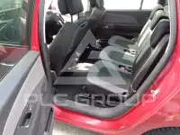 2016 Citroen C4