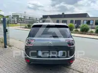 2016 Citroen C4