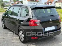 2016 Citroen C4