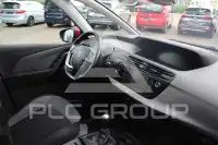 2016 Citroen C4