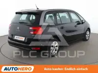 2016 Citroen C4