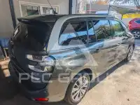 2016 Citroen C4