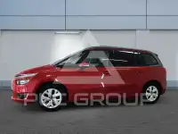 2016 Citroen C4