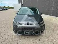 2016 Citroen C4