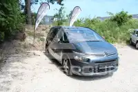 2016 Citroen C4