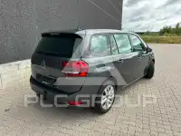 2016 Citroen C4