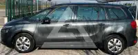 2016 Citroen C4