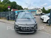 2016 Citroen C4