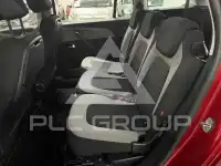 2016 Citroen C4