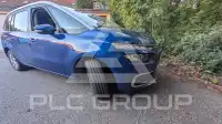 2016 Citroen C4