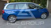2016 Citroen C4