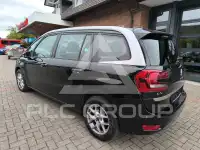 2016 Citroen C4