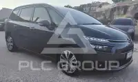 2016 Citroen C4