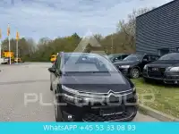 2016 Citroen C4