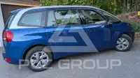 2016 Citroen C4
