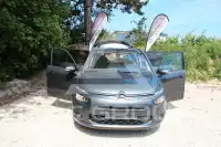 2016 Citroen C4