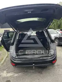 2016 Citroen C4
