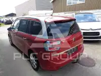 2016 Citroen C4