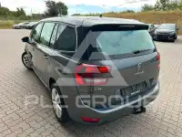 2016 Citroen C4
