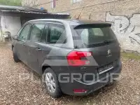 2016 Citroen C4