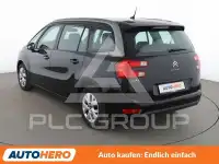 2016 Citroen C4