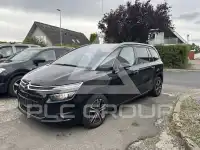2016 Citroen C4
