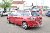 2016 Citroen C4