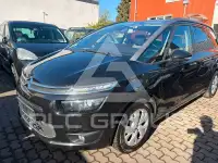 2016 Citroen C4