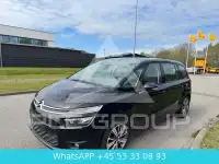 2016 Citroen C4