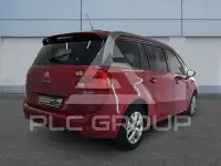 2016 Citroen C4