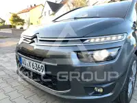 2016 Citroen C4