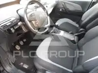 2016 Citroen C4