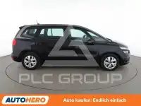 2016 Citroen C4