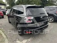 2016 Citroen C4