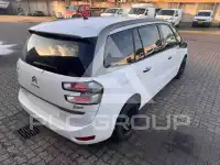 2016 Citroen C4