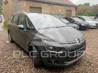 2016 Citroen C4