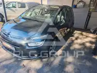 2016 Citroen C4