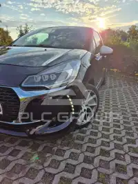 2016 Citroen DS3