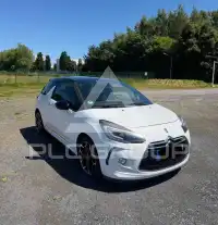 2016 Citroen DS3