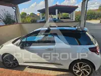 2016 Citroen DS3