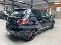 2016 Citroen DS3