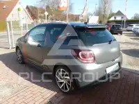 2016 Citroen DS3